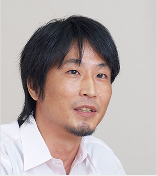 矢野 英治